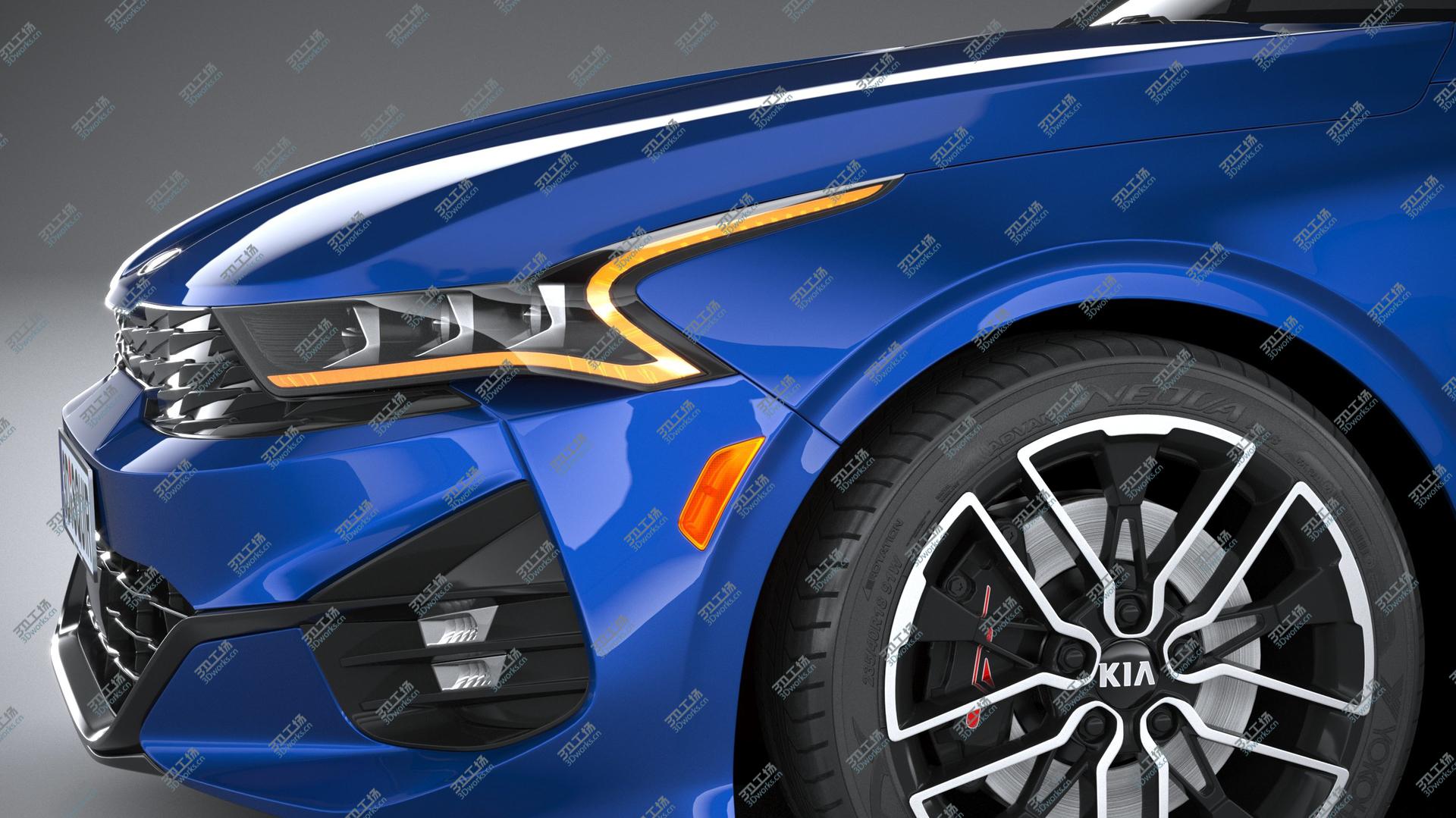 images/goods_img/2021040164/3D Kia K5 GT 2021/5.jpg